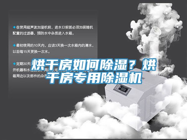 烘幹房如何除濕？烘幹房專用91看片软件大全