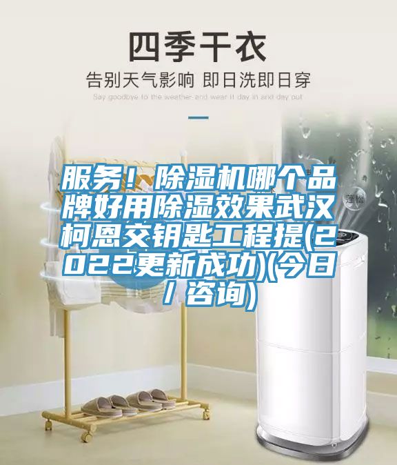 服務！91看片软件大全哪個品牌好用除濕效果武漢柯恩交鑰匙工程提(2022更新成功)(今日／谘詢)