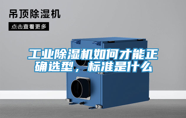 工業91看片软件大全如何才能正確選型，標準是什麽