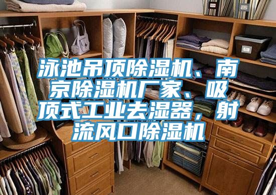 泳池吊頂91看片软件大全、南京91看片软件大全廠家、吸頂式工業去濕器，射流風口91看片软件大全