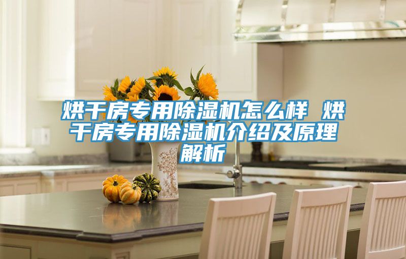 烘幹房專用91看片软件大全怎麽樣 烘幹房專用91看片软件大全介紹及原理解析