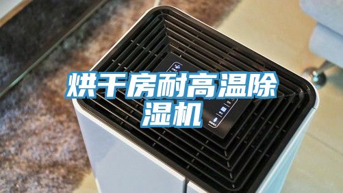 烘幹房耐高溫91看片软件大全