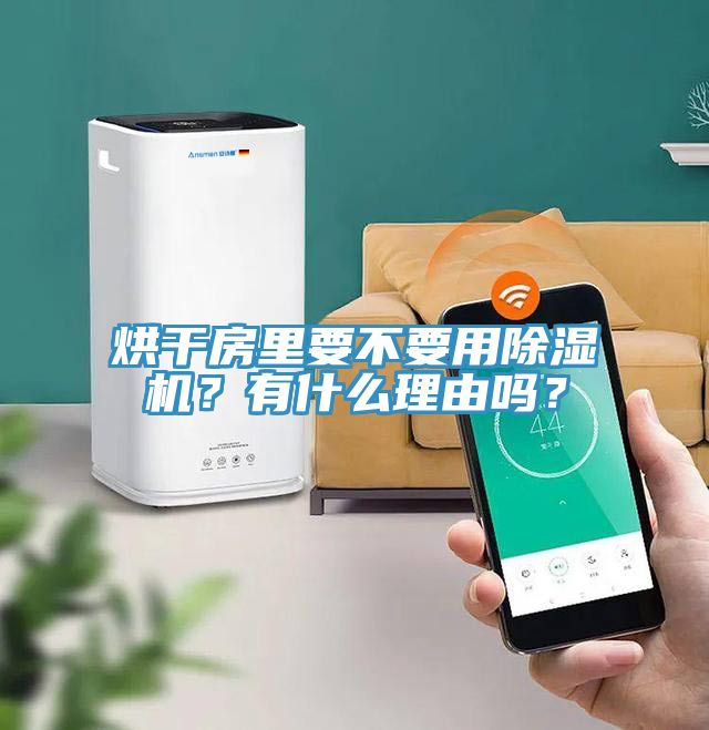 烘幹房裏要不要用91看片软件大全？有什麽理由嗎？
