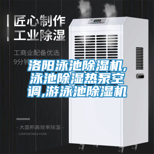 洛陽泳池91看片软件大全,泳池除濕熱泵空調,遊泳池91看片软件大全