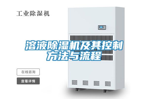 溶液91看片软件大全及其控製方法與流程