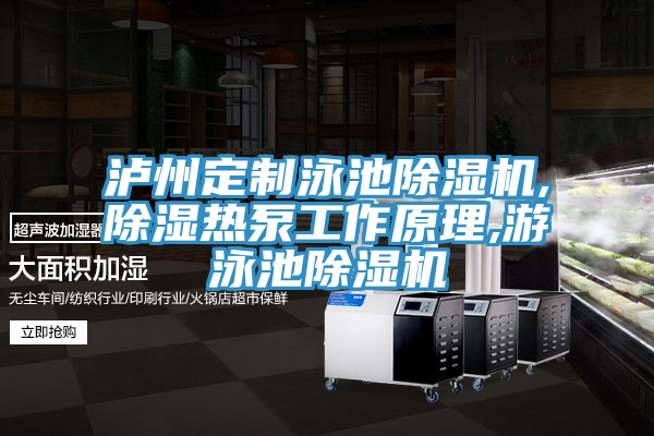 瀘州定製泳池91看片软件大全,除濕熱泵工作原理,遊泳池91看片软件大全