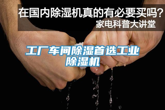 工廠車間除濕首選工業91看片软件大全