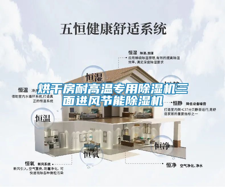 烘幹房耐高溫專用91看片软件大全三麵進風節能91看片软件大全