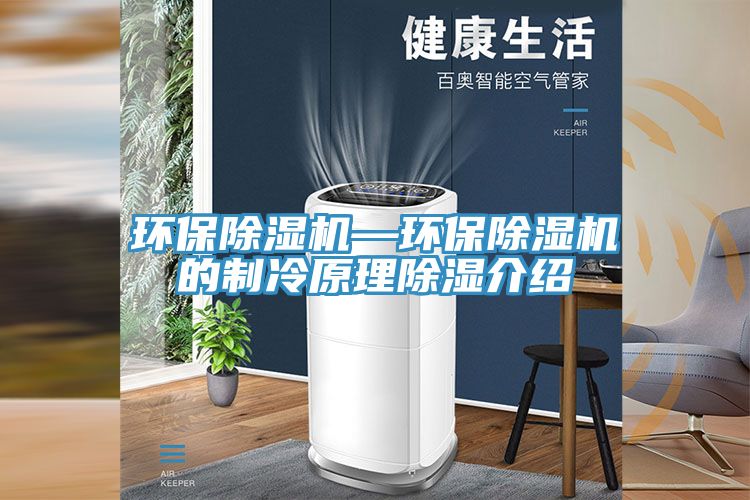 環保91看片软件大全—環保91看片软件大全的製冷原理除濕介紹