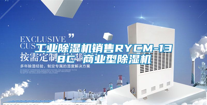 工業91看片软件大全銷售RYCM-138C 商業型91看片软件大全