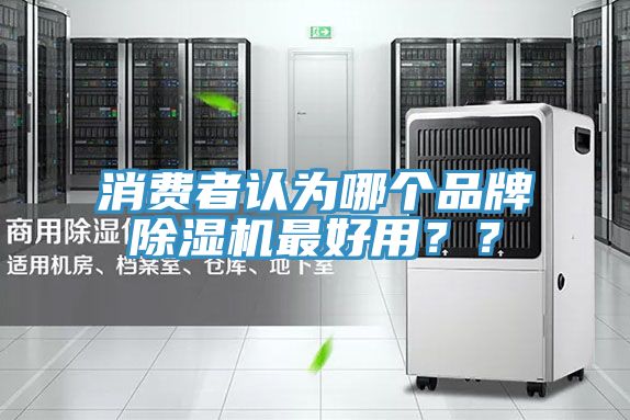 消費者認為哪個品牌91看片软件大全最好用？？