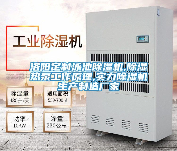 洛陽定製泳池91看片软件大全,除濕熱泵工作原理,實力91看片软件大全生產製造廠家