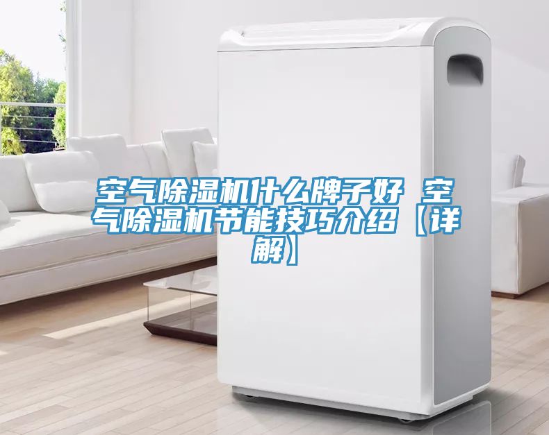 空氣91看片软件大全什麽牌子好 空氣91看片软件大全節能技巧介紹【詳解】