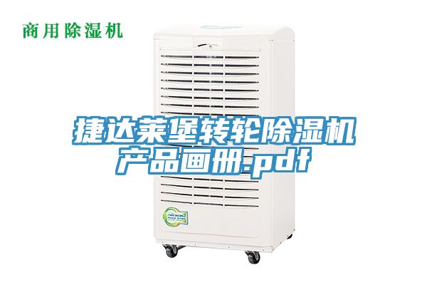 捷達萊堡轉輪91看片软件大全產品畫冊.pdf