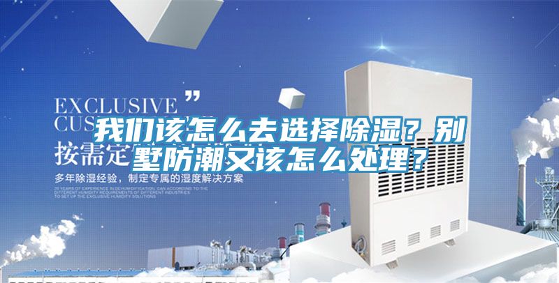 91AV手机看片該怎麽去選擇除濕？別墅防潮又該怎麽處理？