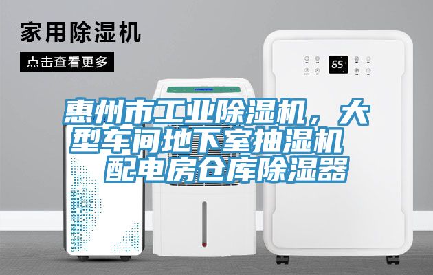 惠州市工業91看片软件大全，大型車間地下室抽濕機  配電房倉庫除濕器
