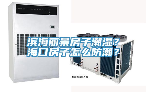 濱海麗景房子潮濕？海口房子怎麽防潮？