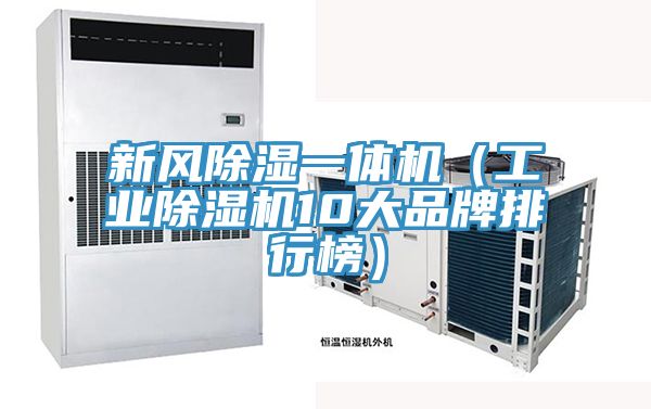 新風除濕一體機（工業91看片软件大全10大品牌排行榜）