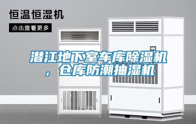 潛江地下室車庫91看片软件大全，倉庫防潮抽濕機