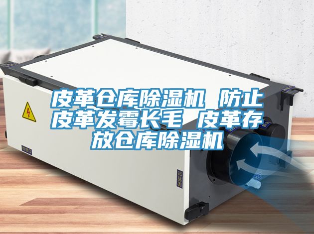 皮革倉庫91看片软件大全 防止皮革發黴長毛 皮革存放倉庫91看片软件大全
