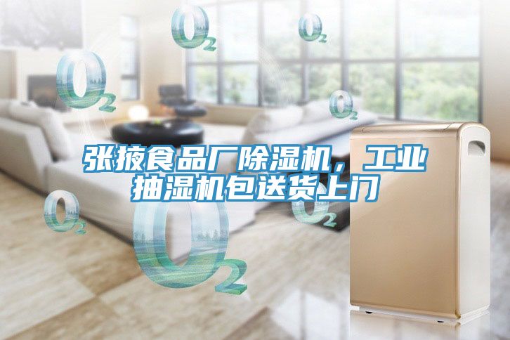 張掖食品廠91看片软件大全，工業抽濕機包送貨上門