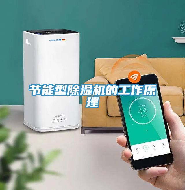 節能型91看片软件大全的工作原理