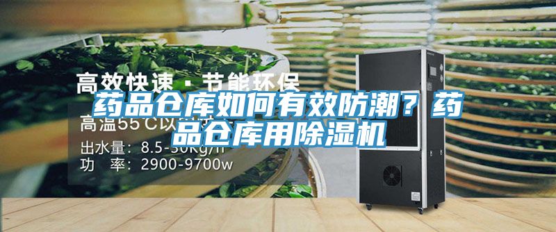 藥品倉庫如何有效防潮？藥品倉庫用91看片软件大全