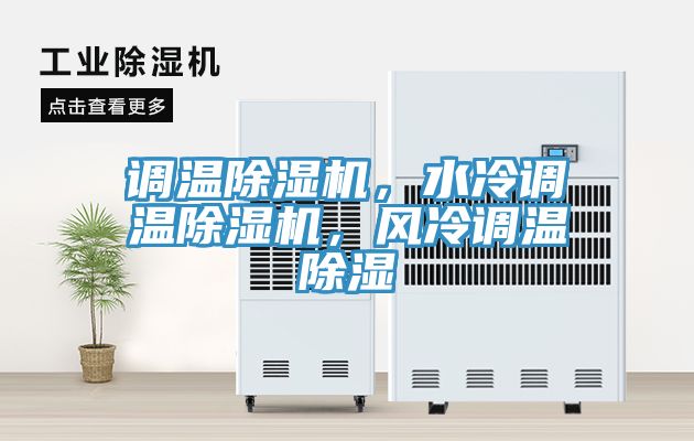 調溫91看片软件大全，水冷調溫91看片软件大全，風冷調溫除濕