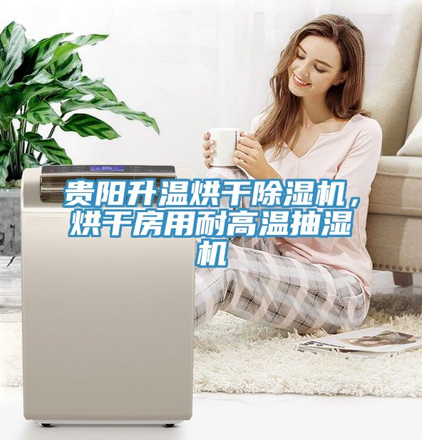 貴陽升溫烘幹91看片软件大全，烘幹房用耐高溫抽濕機