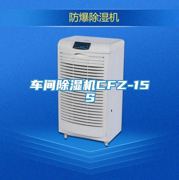 車間91看片软件大全CFZ-15S
