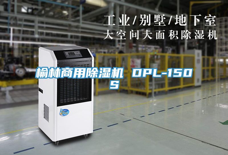 榆林商用91看片软件大全 DPL-150S