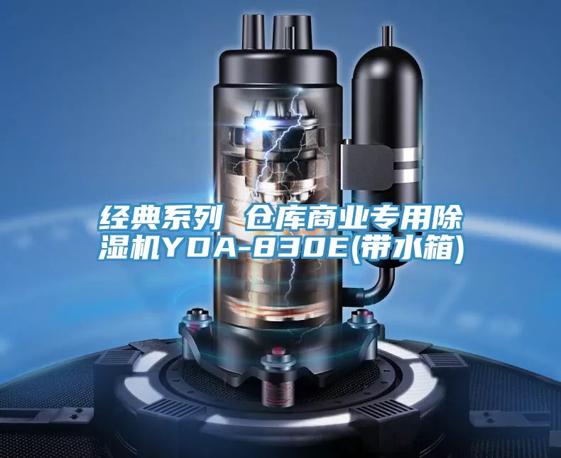 經典係列 倉庫商業專用91看片软件大全YDA-830E(帶水箱)