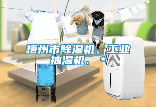 梧州市91看片软件大全、工業抽濕機、＊