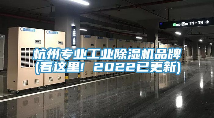 杭州專業工業91看片软件大全品牌(看這裏! 2022已更新)