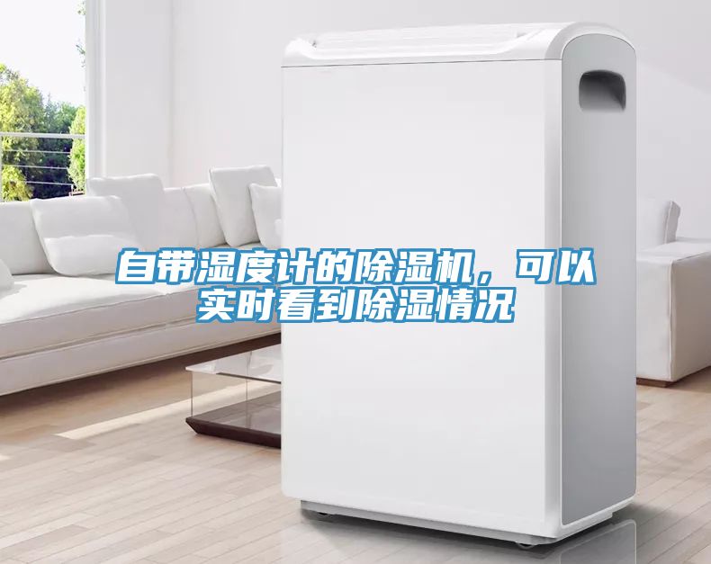 自帶濕度計的91看片软件大全，可以實時看到除濕情況