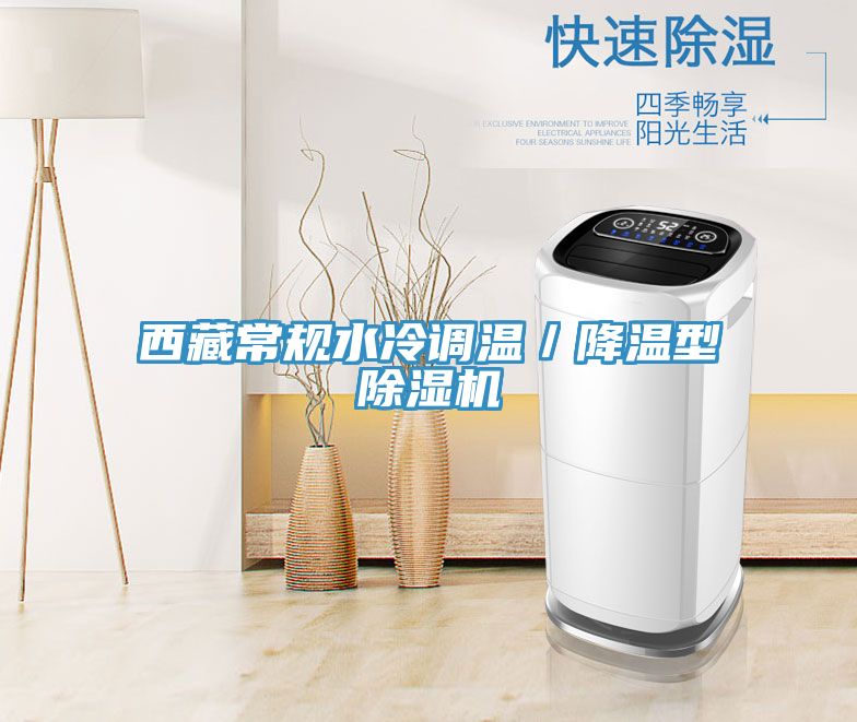 西藏常規水冷調溫／降溫型91看片软件大全