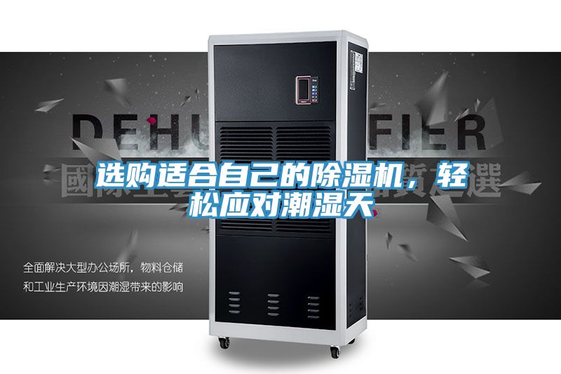 選購適合自己的91看片软件大全，輕鬆應對潮濕天