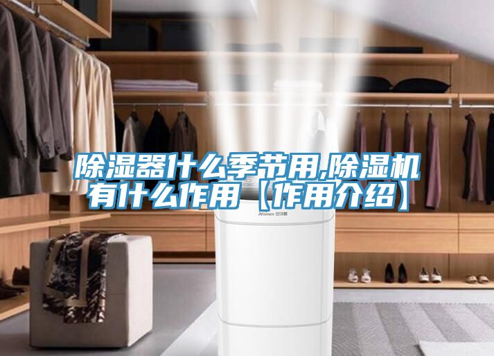 除濕器什麽季節用,91看片软件大全有什麽作用【作用介紹】