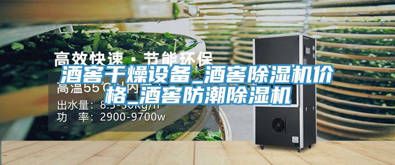 酒窖幹燥設備_酒窖91看片软件大全價格_酒窖防潮91看片软件大全