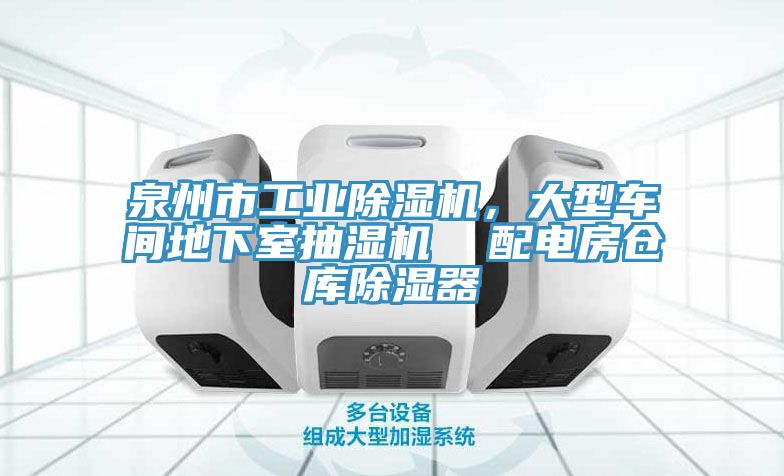 泉州市工業91看片软件大全，大型車間地下室抽濕機  配電房倉庫除濕器
