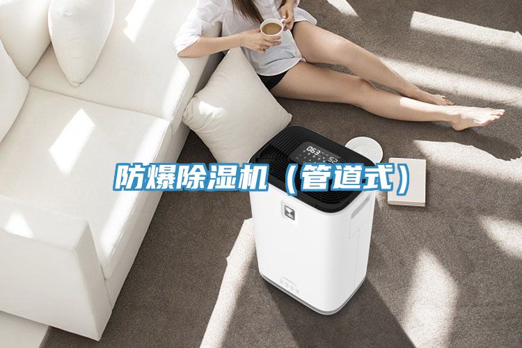 防爆91看片软件大全（管道式）