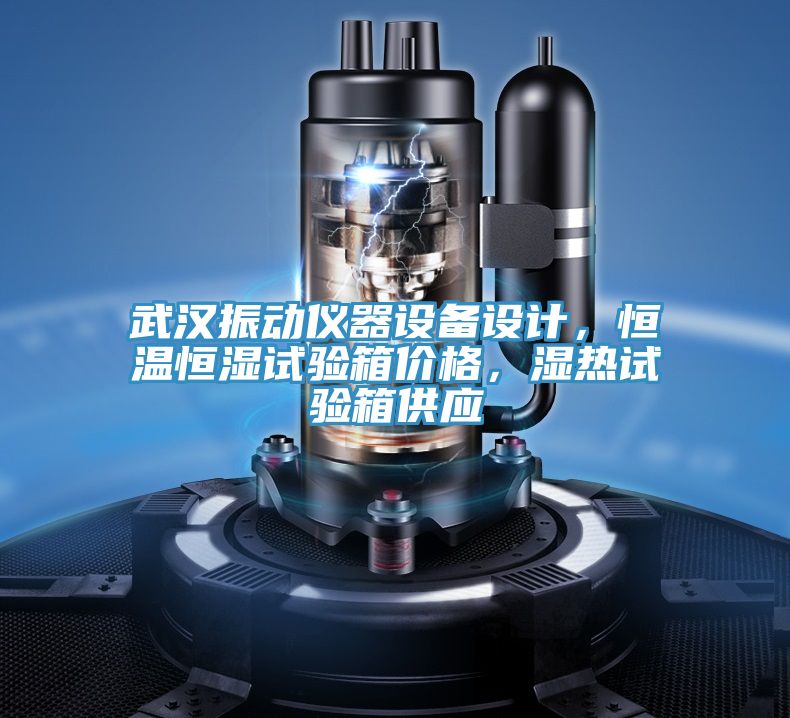 武漢振動儀器設備設計，恒溫恒濕試驗箱價格，濕熱試驗箱供應