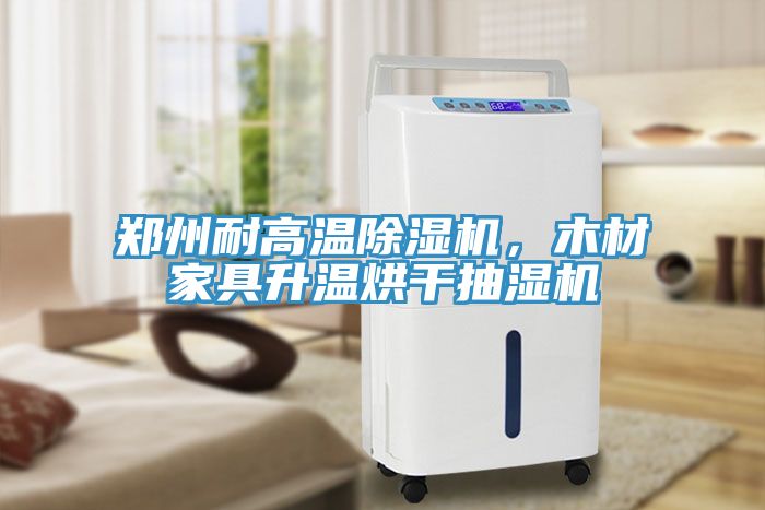 鄭州耐高溫91看片软件大全，木材家具升溫烘幹抽濕機