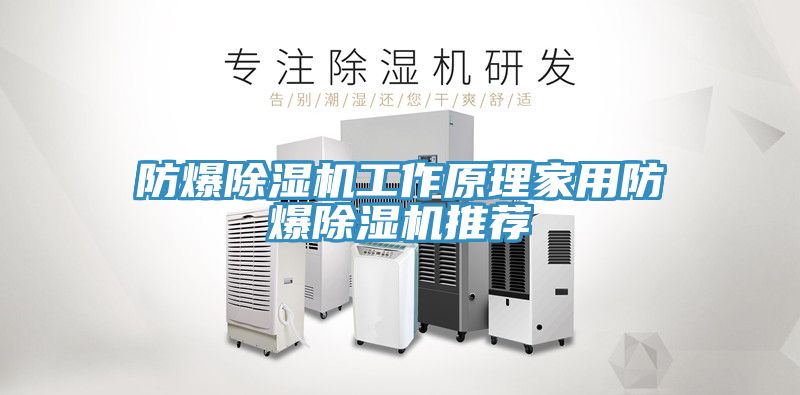 防爆91看片软件大全工作原理家用防爆91看片软件大全推薦