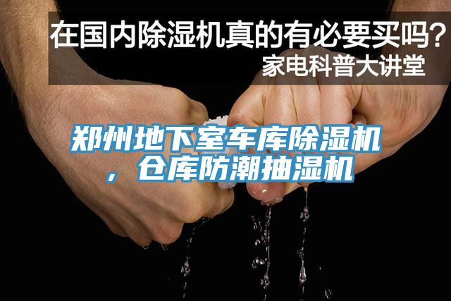 鄭州地下室車庫91看片软件大全，倉庫防潮抽濕機