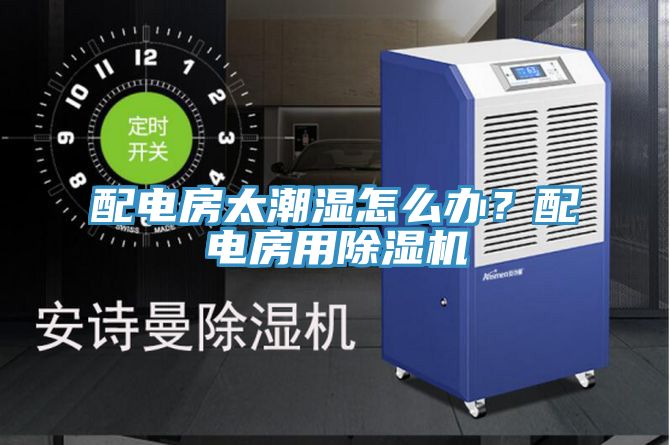 配電房太潮濕怎麽辦？配電房用91看片软件大全