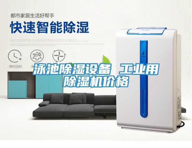 泳池除濕設備 工業用91看片软件大全價格