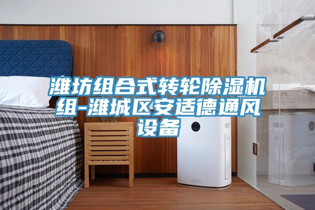 濰坊組合式轉輪91看片软件大全組-濰城區安適德通風設備