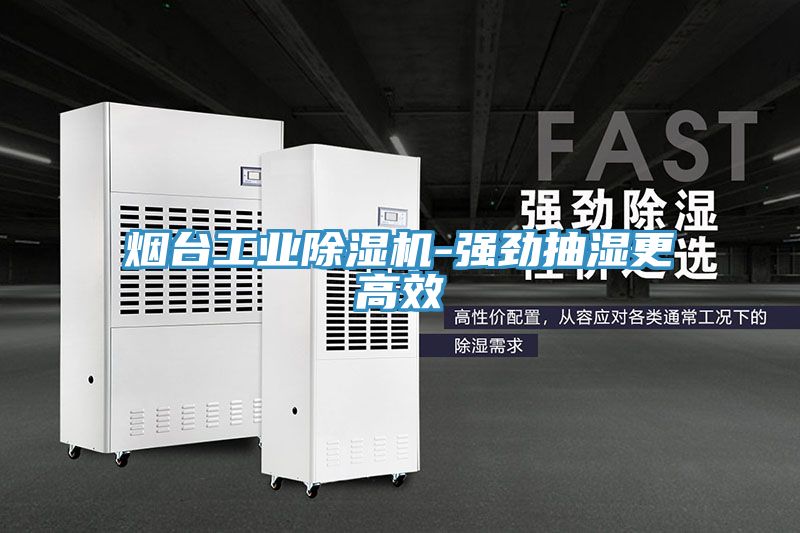 煙台工業91看片软件大全-強勁抽濕更高效