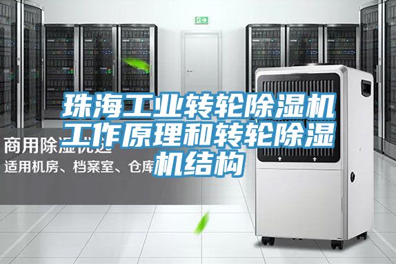 珠海工業轉輪91看片软件大全工作原理和轉輪91看片软件大全結構